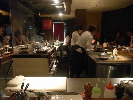 デートか合コンで使うのがおすすめ おしゃれ焼鳥を楽しめます 麻布 とさか 麻布十番 恵比寿 銀座大好き 新米フードアナリスト ハツのブログ