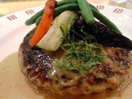 15種類の焼きたてパンが食べ放題 女子に人気の洋食ランチ バケット 新宿野村ビル店 Baqet 新宿 恵比寿 銀座大好き 新米フードアナリスト ハツのブログ