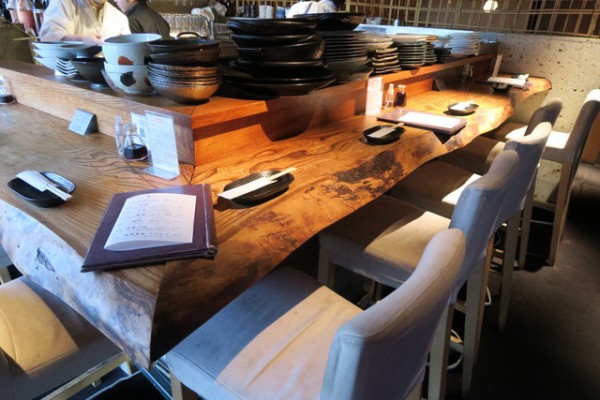 品川 牡蠣だけじゃない 飲兵衛必見の旨い料理と日本酒が楽しめる和食店 品川牡蠣入レ時 恵比寿 銀座大好き 新米フードアナリスト ハツのブログ