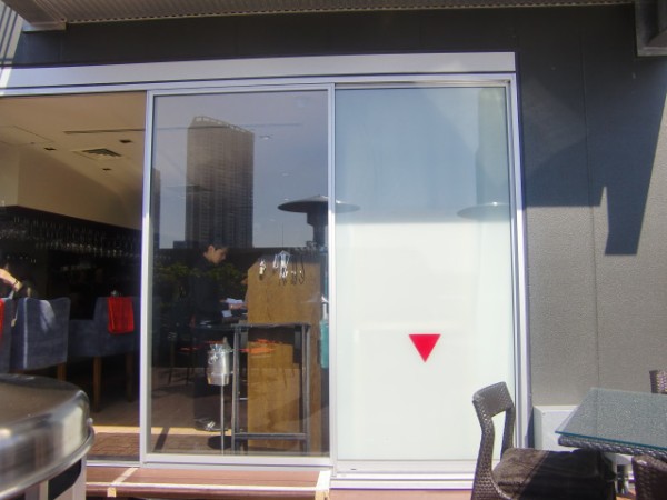 女子なら誰でも大好き サラダランチを高級店で Il Casita Italian Restaurant イル カシータ 赤坂 恵比寿 銀座大好き 新米フードアナリスト ハツのブログ