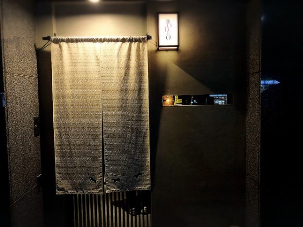 中目黒 ちょい飲みもカウンターデートもok スタイリッシュな大人の イタメシ屋 がオープン ロデオ Rodeo 恵比寿 銀座大好き 新米フードアナリスト ハツのブログ