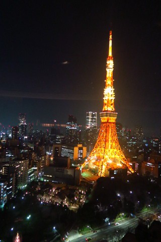 芝公園 眺める景色は The Tokyo ここでしか味わえないno1の東京タワーを楽しむバーラウンジ ステラガーデン Stellar Garden 恵比寿 銀座大好き 新米フードアナリスト ハツのブログ