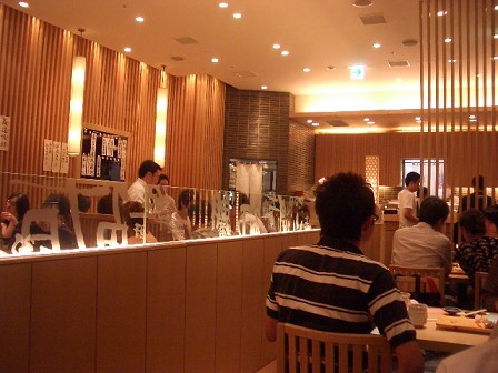 高級寿司食べ放題 雛鮨 新宿マルイ 恵比寿 銀座大好き 新米フードアナリスト ハツのブログ