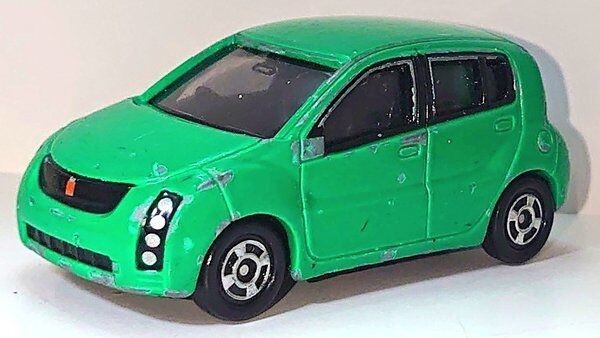 トミカ 初回特別カラー 2003年〜2006年 コンプリート 18台セット