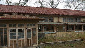 のんのんびより 舞台探訪 聖地巡礼 小川町立小川小学校 下里分校 昭和39年開校 平成15年休校 平成23年廃校 旧 はうやし報告記 仮