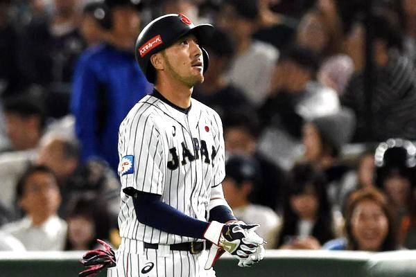 テレビ プロ野球 侍j世界制覇 プレミア12決勝 韓国戦平均視聴率19 2 瞬間最高29 6 芸能野次馬ヤロウ