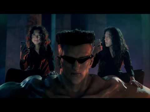 椿鬼奴が 幽 遊 白書 実写化キャストに 戸愚呂姉 を演じたショットに爆笑広がる 芸能野次馬ヤロウ