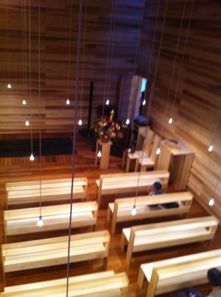 東八幡キリスト教会 はやま建設のブログ