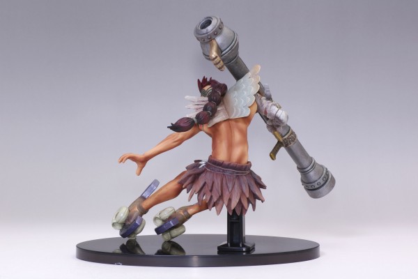 ワンピース Scultures Big 造形王頂上決戦 Vol 7 ワイパー レビュー バンプレスト プライズ 真紅のハルヒ ワンピース Scultures Big 造形王頂上決戦 Vol 7 ワイパー レビュー バンプレスト プライズ 真紅のハルヒ