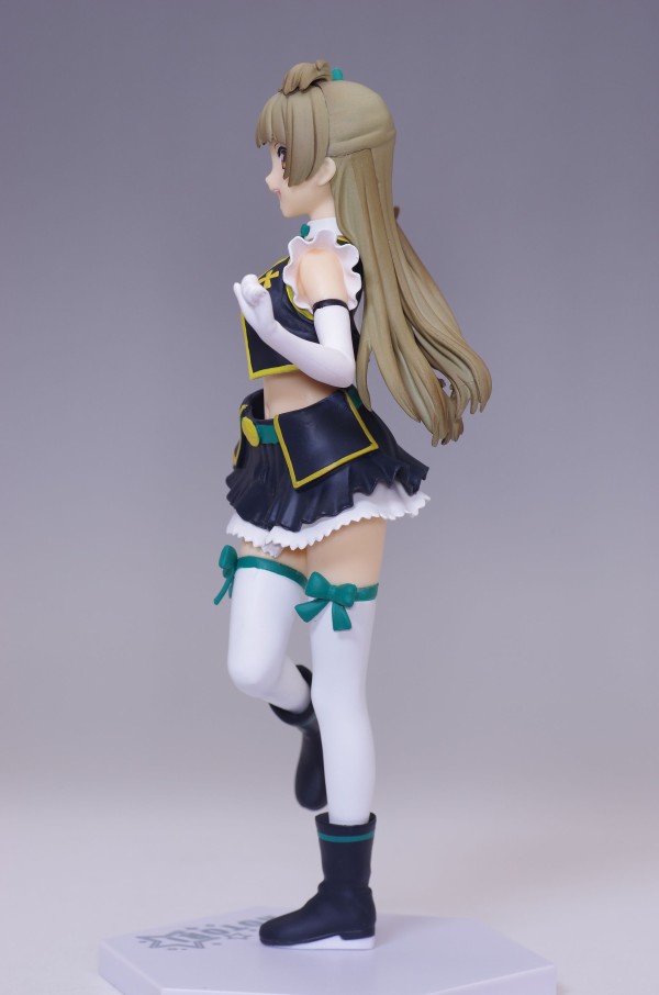 goodcos製ラブライブ 絢瀬絵里 南ことりNobrandgirls ノーブラ