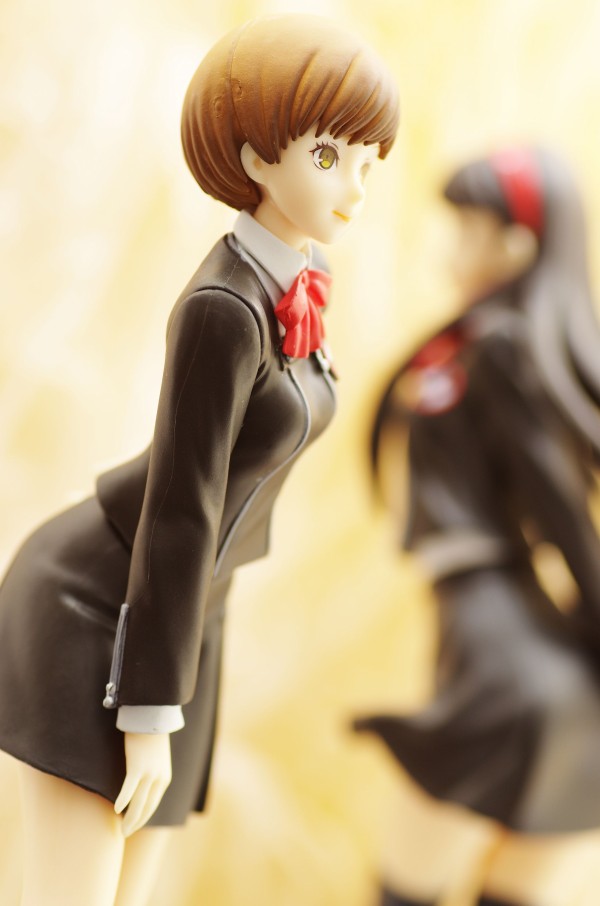 登場 Tvアニメ ペルソナ4 ザ ゴールデン プレミアムフィギュア 里中千枝quot Materialworldblog Com