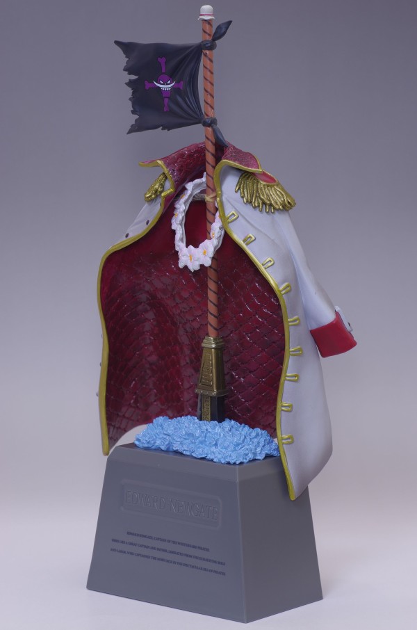 ワンピース Dxf The Grandline Men Special 白ひげ レビュー バンプレスト プライズ 真紅のハルヒ