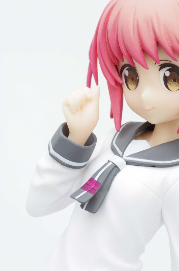 スロウスタート フィギュア 一之瀬花名 レビュー［フリュー