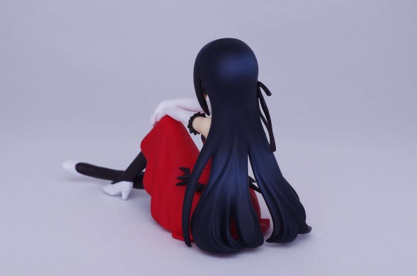 魔法少女まどかマギカ フィギュア 悪魔ほむら KISSSHOT ver. バンプレスト 魔法少女まどか☆マギカ MADOGATARI展 悪魔ほむら フィギュア