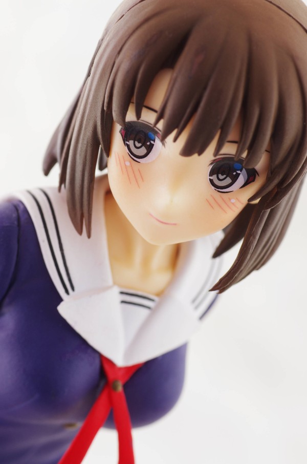 冴えない彼女の育てかた♭ プレミアムフィギュア 加藤恵(プライズ)