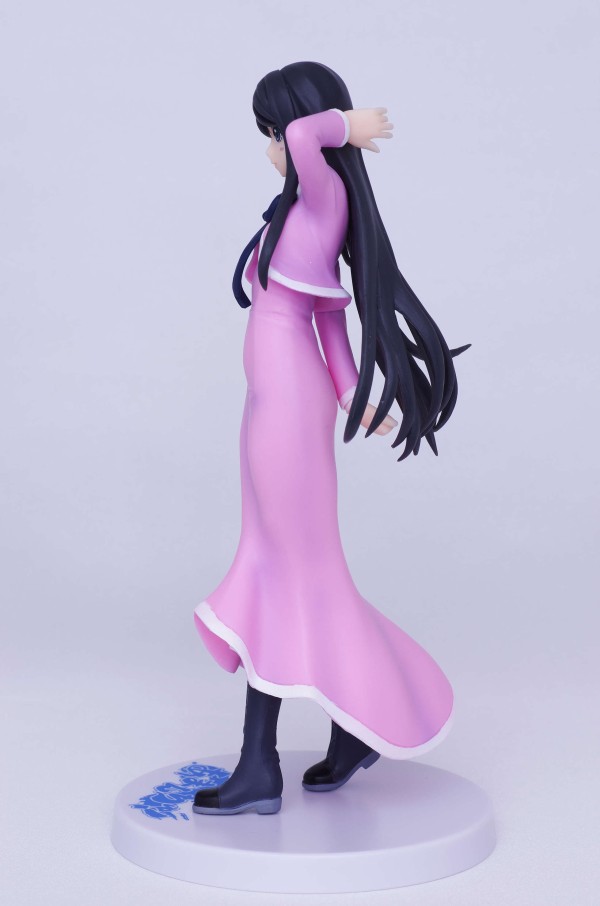 【新品未開封】あまんちゅ！ 大木双葉 「てこ」スケールフィギュア FLARE Amazon | あまんちゅ！ 大木双葉 完成品フィギュア | フィギュア