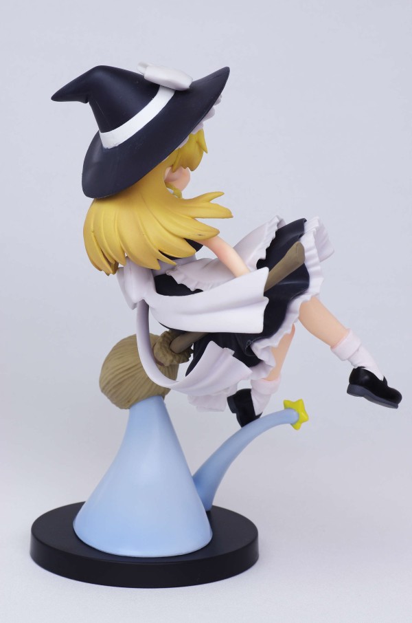 東方project 霧雨魔理沙　プレミアムフィギュア　セガ　プライズ Amazon.co.jp: セガ 東方Project PM フィギュア 霧雨魔理沙