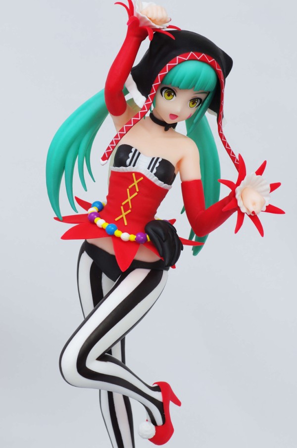 新作通販 FIG 初音ミク ピエレッタ スーパープレミアムフィギュア