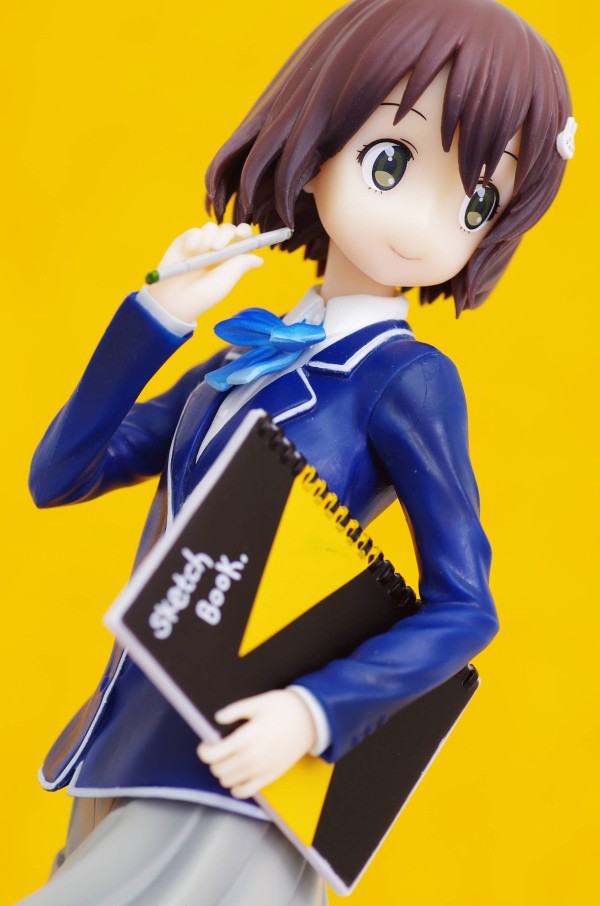 この美術部には問題がある プレミアムフィギュア 宇佐美みずき レビュー セガプライズ るうむ プライズフィギュアレビュー この美術部には問題がある プレミアムフィギュア 宇佐美みずき レビュー セガプライズ るうむ プライズフィギュアレビュー