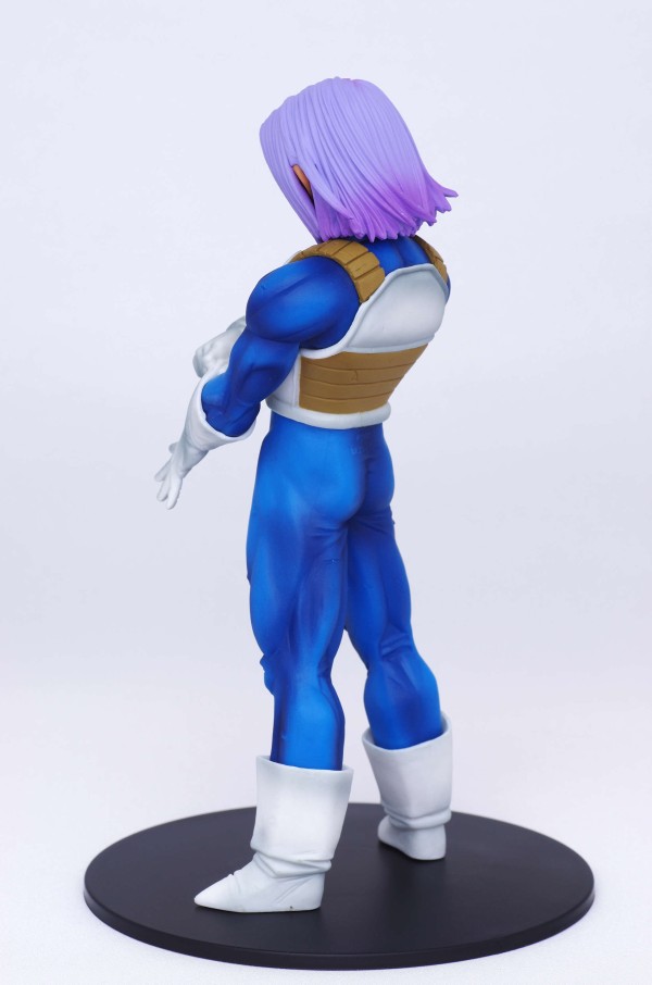 ドラゴンボールZ Resolution of Soldiers vol.5 トランクス
