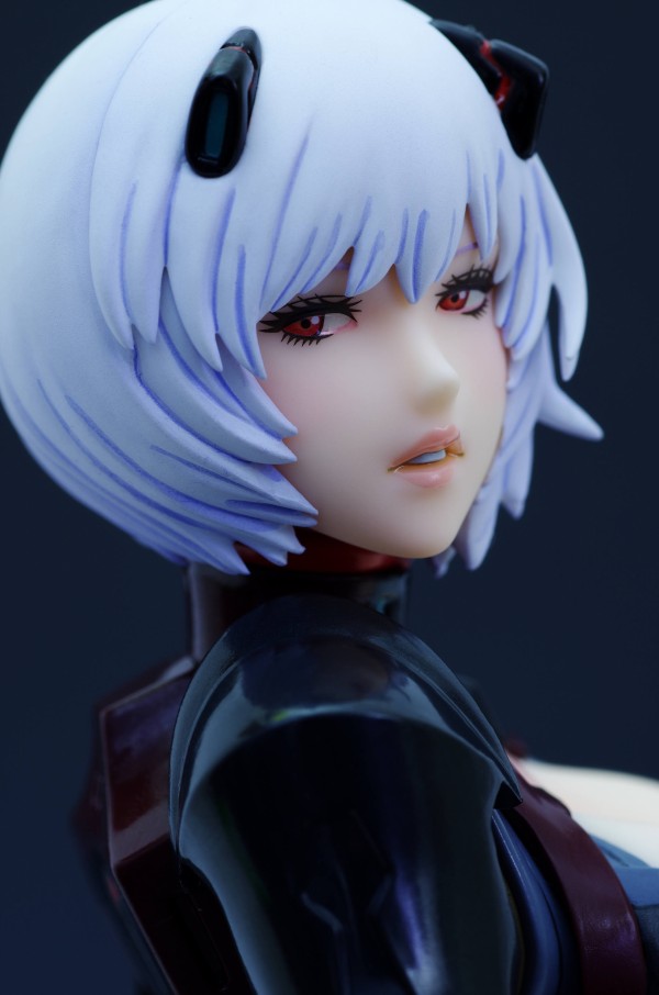 フレア エヴァンゲリヲン新劇場版 アヤナミレイ（仮称