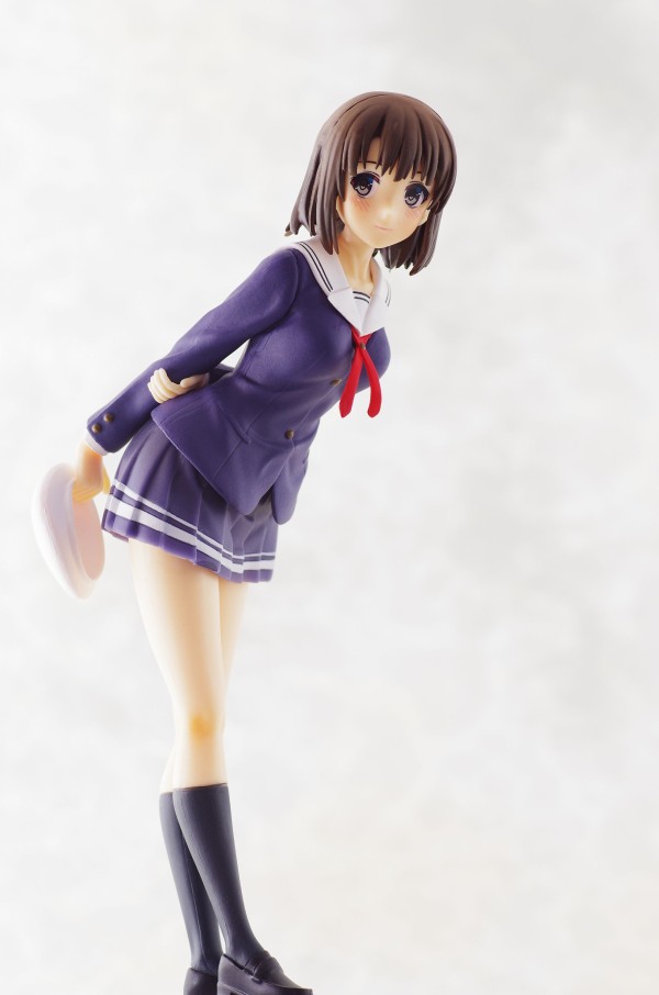 冴えない彼女の育てかた♭ プレミアムフィギュア 加藤恵