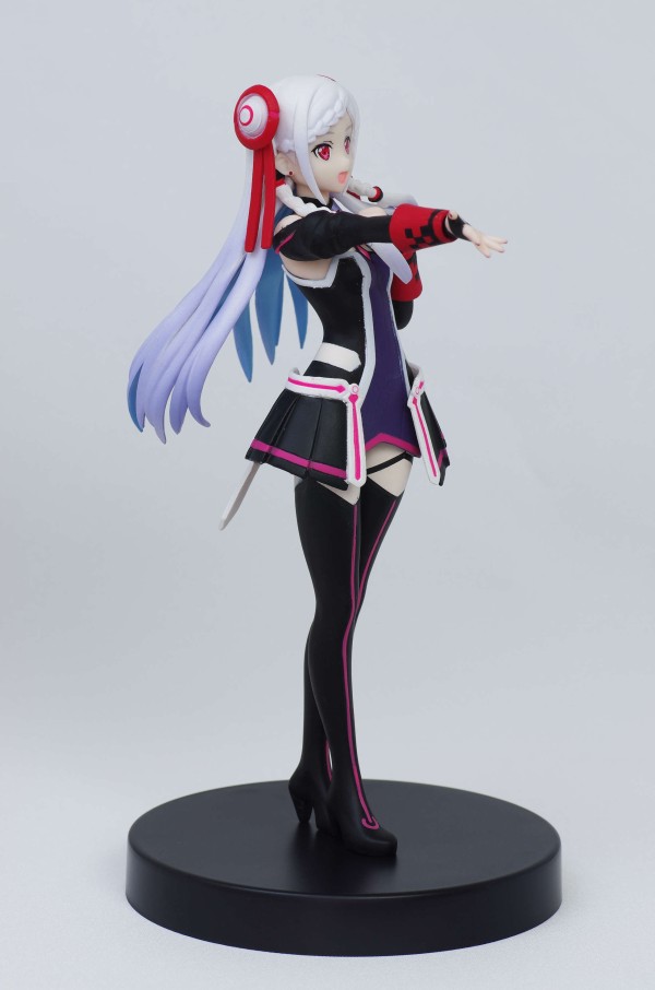 劇場版 ソードアート・オンライン オーディナル・スケール