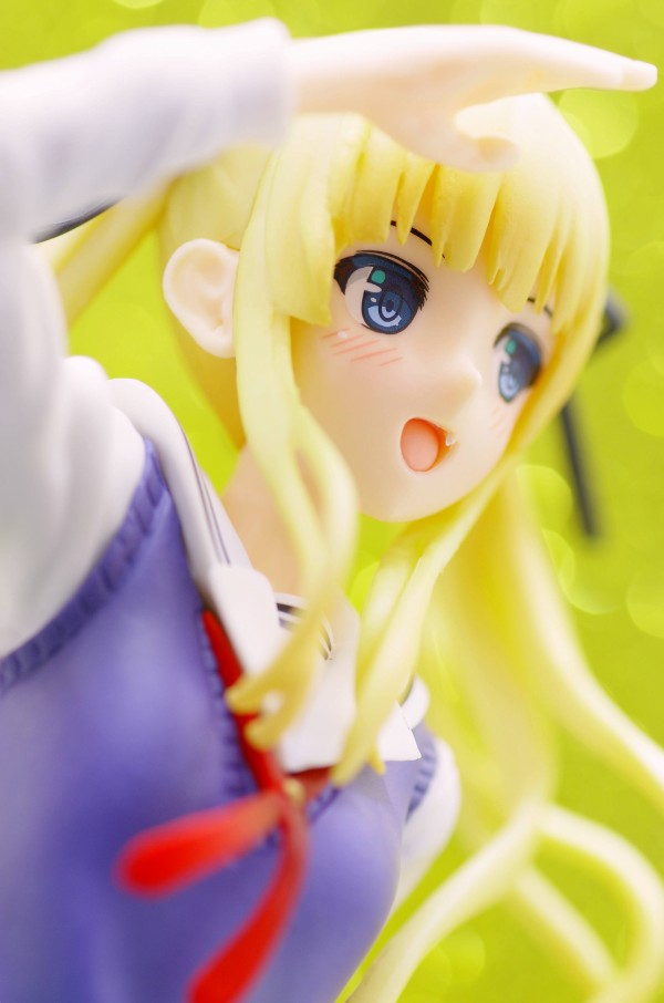 冴えない彼女の育てかた♭ プレミアムフィギュア 澤村