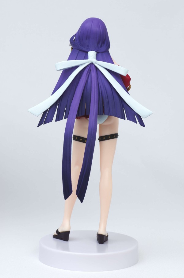 Fate/Grand Order EXQフィギュア ルーラー/マルタ レビュー