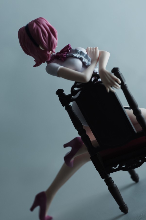 Amazon | [FIG]ヴィンスモーク・レイジュ(白衣装) ワンピース Girly Girls -Reiju- ONE PIECE フィ |  フィギュア・ドール 通販
