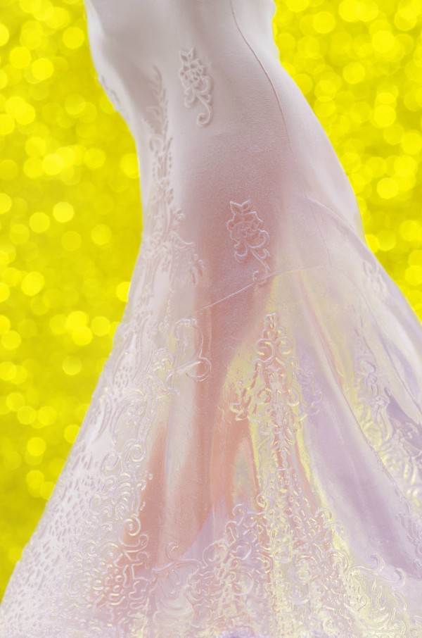 ワンピース Lady Edge Wedding ボア ハンコック レビュー バンプレスト プライズ るうむ プライズフィギュアレビュー