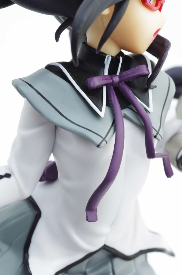 マギアレコード 魔法少女まどか☆マギカ外伝 暁美ほむら 眼鏡Ver