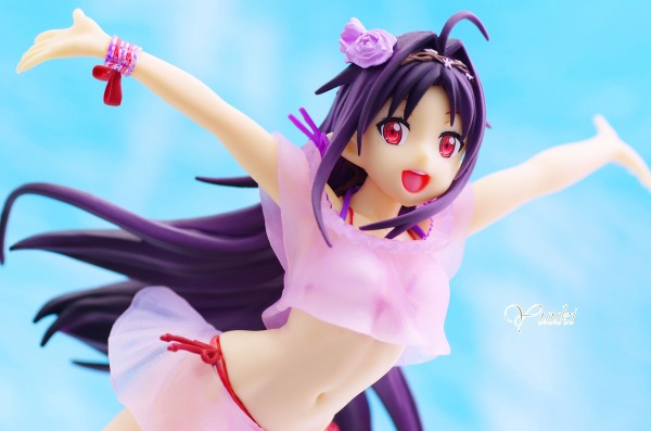 ソードアート・オンライン メモリーデフラグ EXQフィギュア