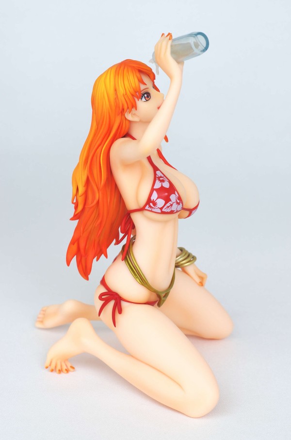 メガハウス Portrait.Of.Pirates ワンピース LIMITED EDITION