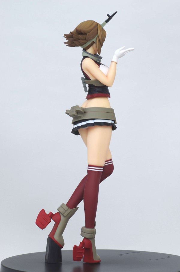 艦隊これくしょん 艦これ スーパープレミアムフィギュア 戦艦