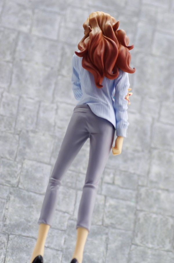 ルパン三世 Master Stars Piece 峰不二子 レビュー バンプレスト プライズ るうむ プライズフィギュアレビュー ルパン三世 Master Stars Piece 峰不二子 レビュー バンプレスト プライズ るうむ プライズフィギュアレビュー