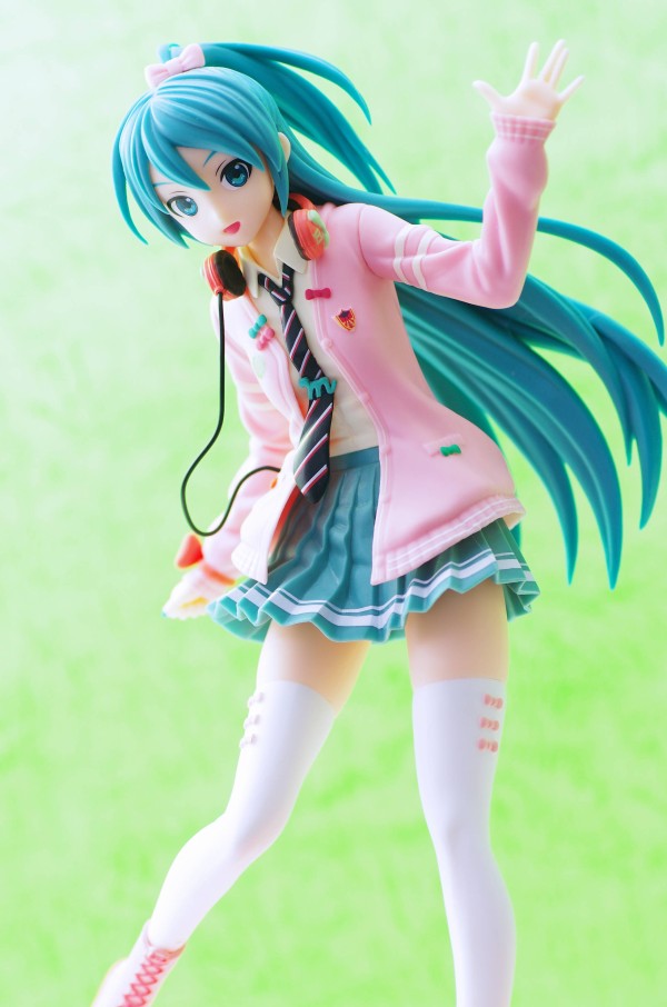 初音ミク Project Diva Arcade Future Tone スーパープレミアムフィギュア 初音ミク リボンガール レビュー セガプライズ るうむ プライズフィギュアレビュー 初音ミク Project Diva Arcade Future Tone スーパープレミアムフィギュア 初音ミク リボンガール レビュー セガプライズ るうむ プライズフィギュアレビュー