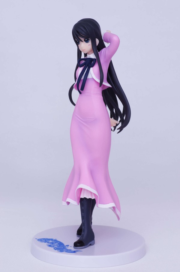 あまんちゅ！ 大木双葉 完成品フィギュア 2zzhgl6 Amazon | あまんちゅ！ 大木双葉 完成品フィギュア | フィギュア