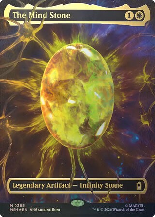 MTG】マーベル スーパー・ヒーローズ 当たりカードまとめ