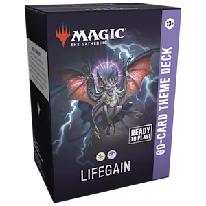 MTG】ストリクスヘイヴンの秘密 テーマデッキ2種の収録カードまとめ 