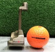 L型ブリストルパターG2◇L字パターヘッドの造形 前篇 : ◇絶滅