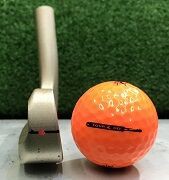 激レア ブリストル パター ヘッド単品