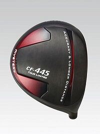 投稿】ミステリー CF-445 コースでのレビュー : ◇絶滅危惧種の