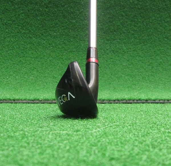 ハミングバードスポーツ　アイアンセット ハミングバードスポーツ アイアンセット - メルカリ