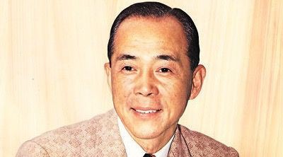 懐メロ】東京ラプソディ(唄:藤山一郎)1936年 : 懐メロ大好き!