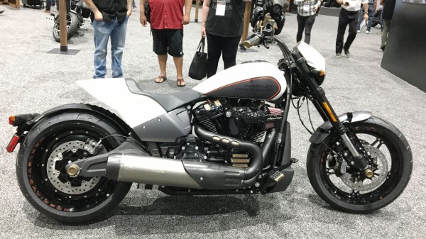 Fxdr114 カスタム車両のご案内 ハーレーダビッドソン沼津のblog