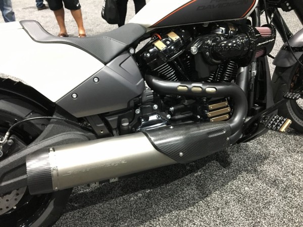 Fxdr114 カスタム車両のご案内 ハーレーダビッドソン沼津のblog