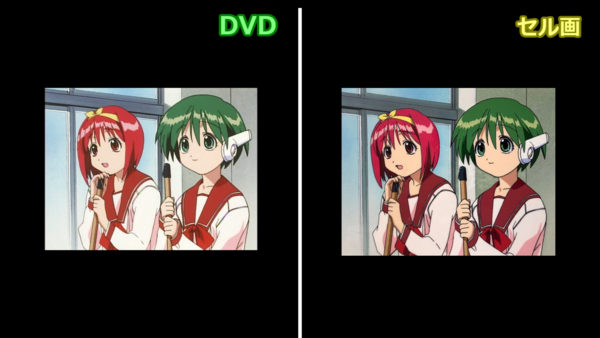 ToHeartのBlu-ray発売にびっくり予約（安すぎて逆に心配） : HD DVDで