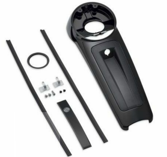 1個限定特価！08以降ツーリングモデル用コンソール！！ : ハーレー