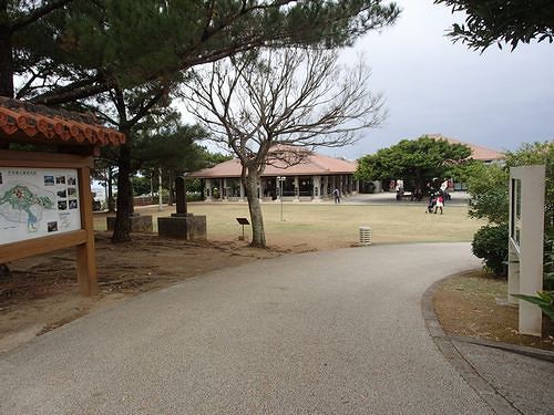 那覇市首里金城町~山下町を歩く・真珠道 (1/3) : 新・日々凡々、歩い
